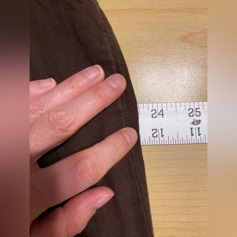 H&M y2k linen